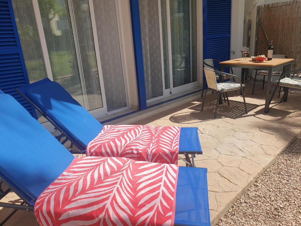 La Calma - One Bedroom Apartment By The Pool In Playa Flamenca Orihuela Ngoại thất bức ảnh