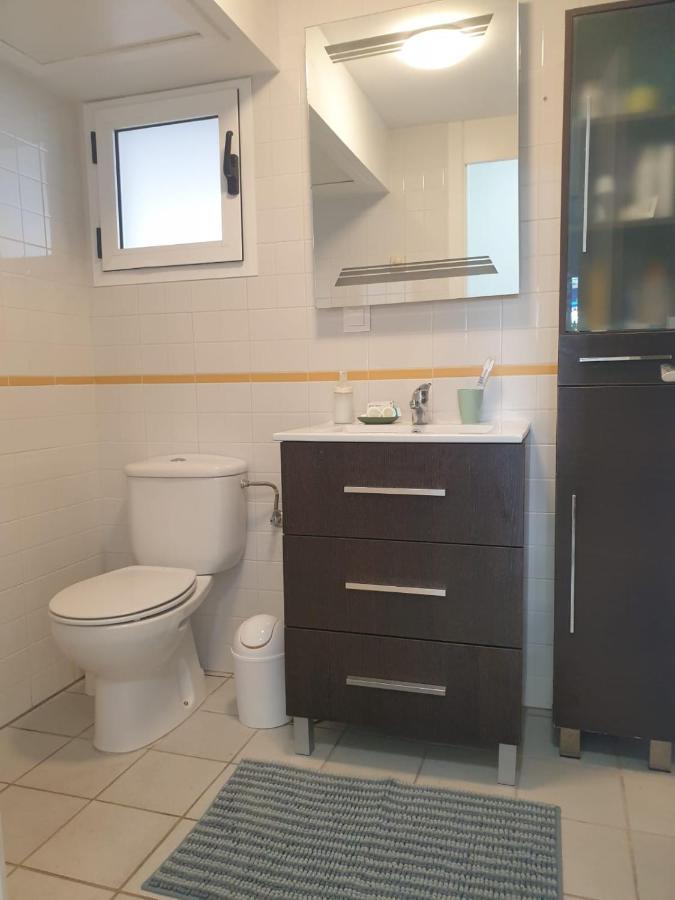 La Calma - One Bedroom Apartment By The Pool In Playa Flamenca Orihuela Ngoại thất bức ảnh