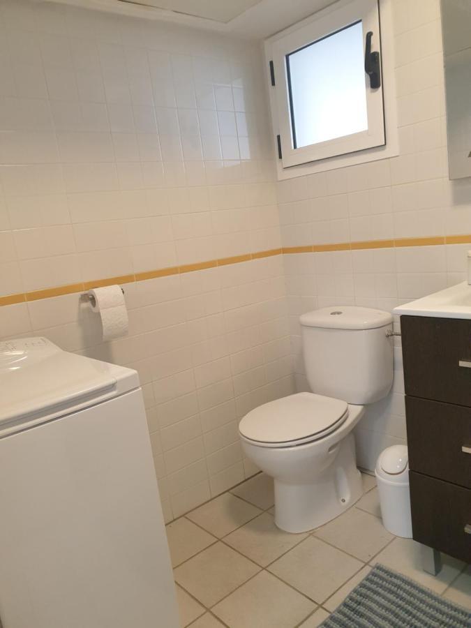 La Calma - One Bedroom Apartment By The Pool In Playa Flamenca Orihuela Ngoại thất bức ảnh