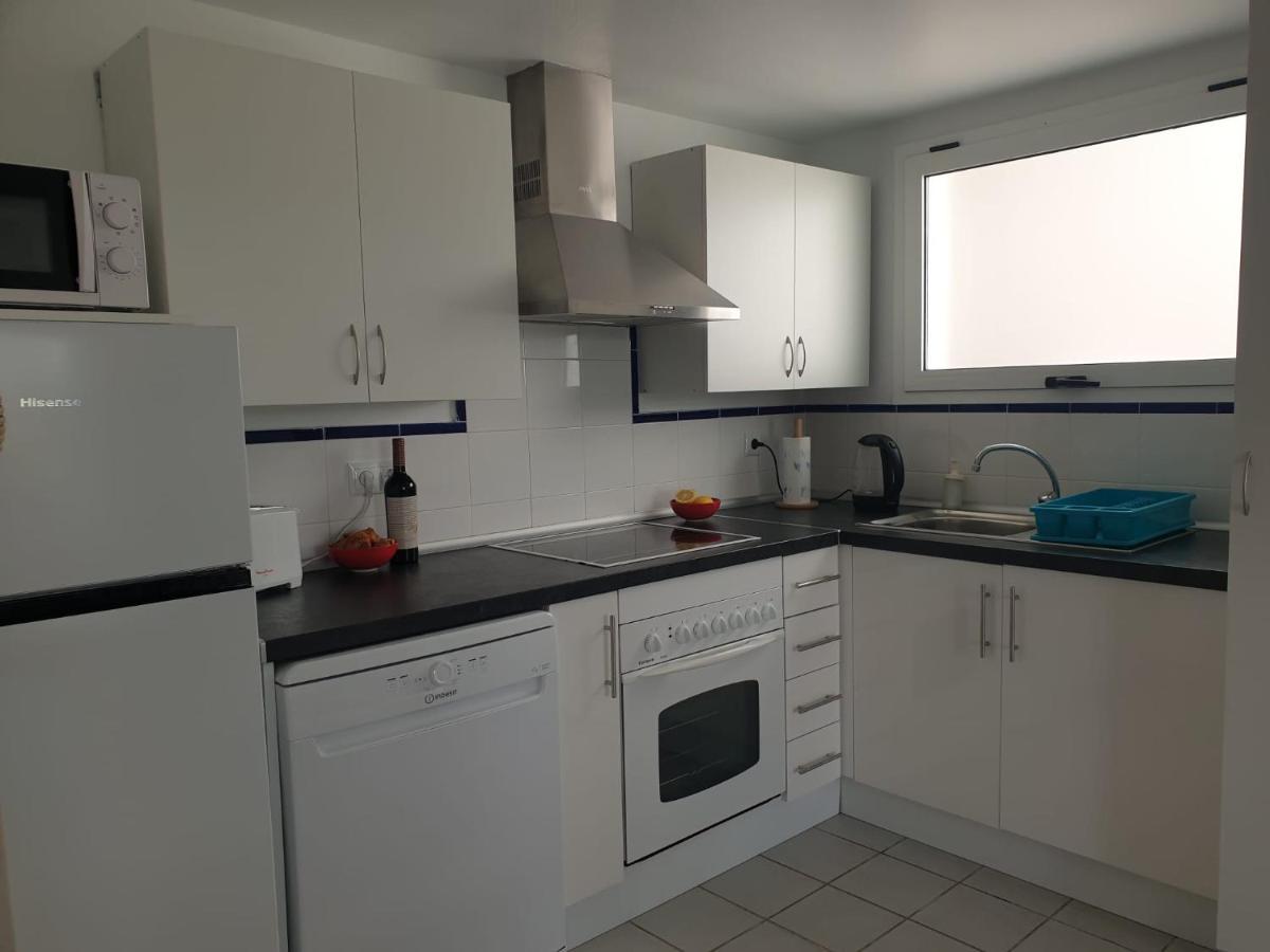 La Calma - One Bedroom Apartment By The Pool In Playa Flamenca Orihuela Ngoại thất bức ảnh